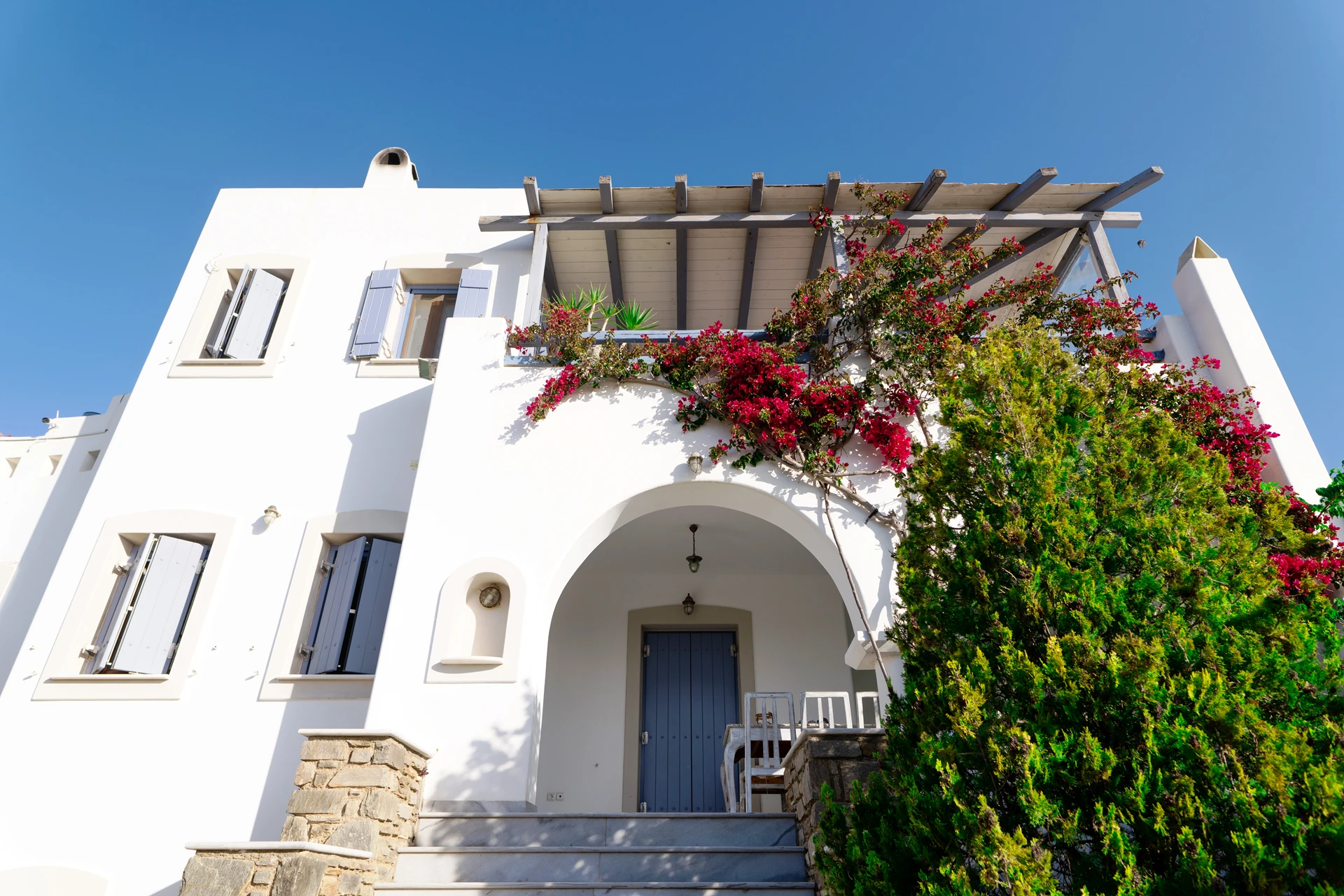 Callisto Plus Villa 1st floor εξωτερικό