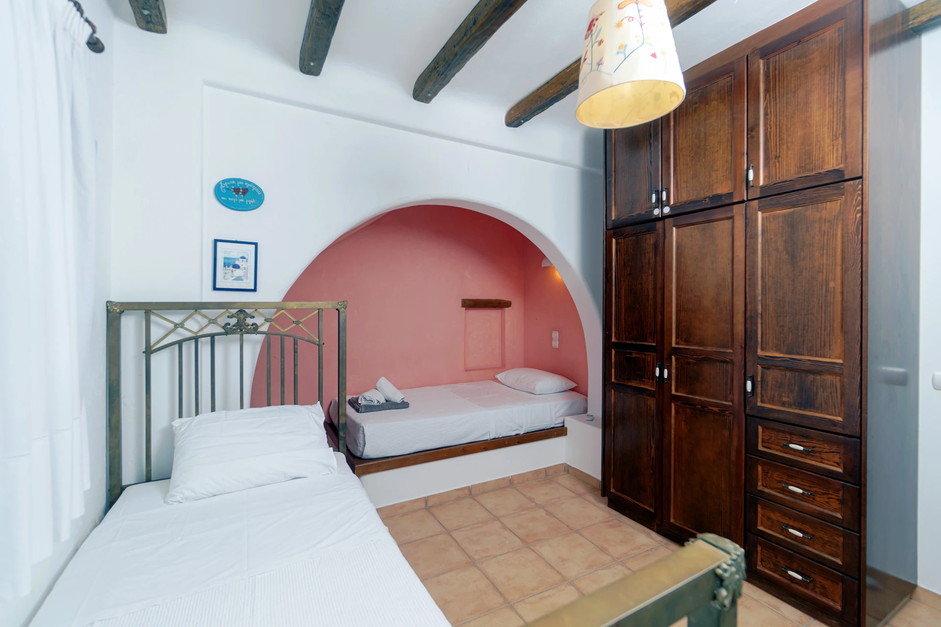 Callisto Plus Villa 1st floor