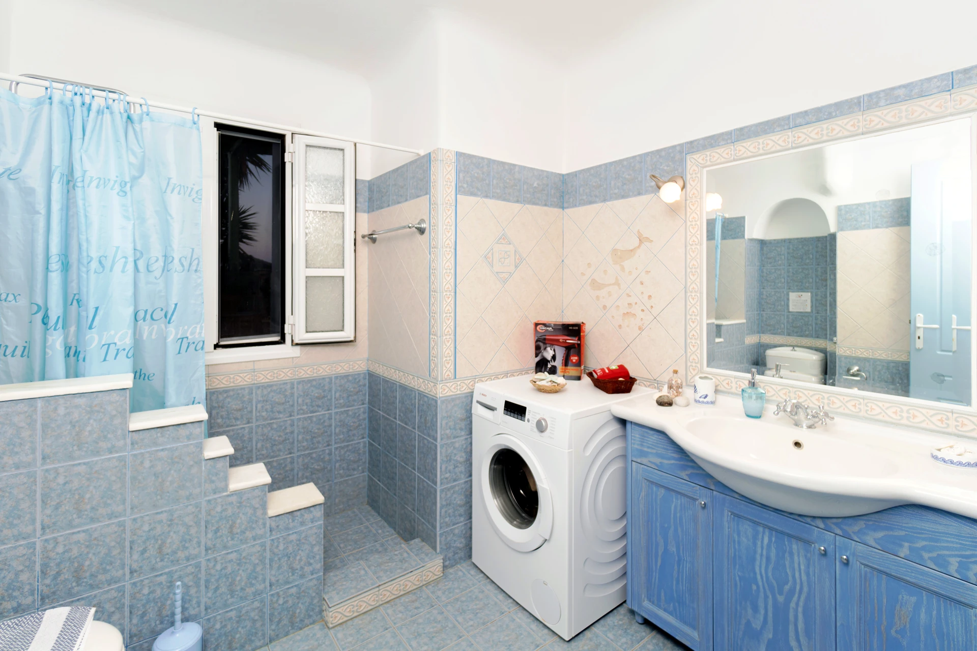 Callisto Plus Villa Ground Floor