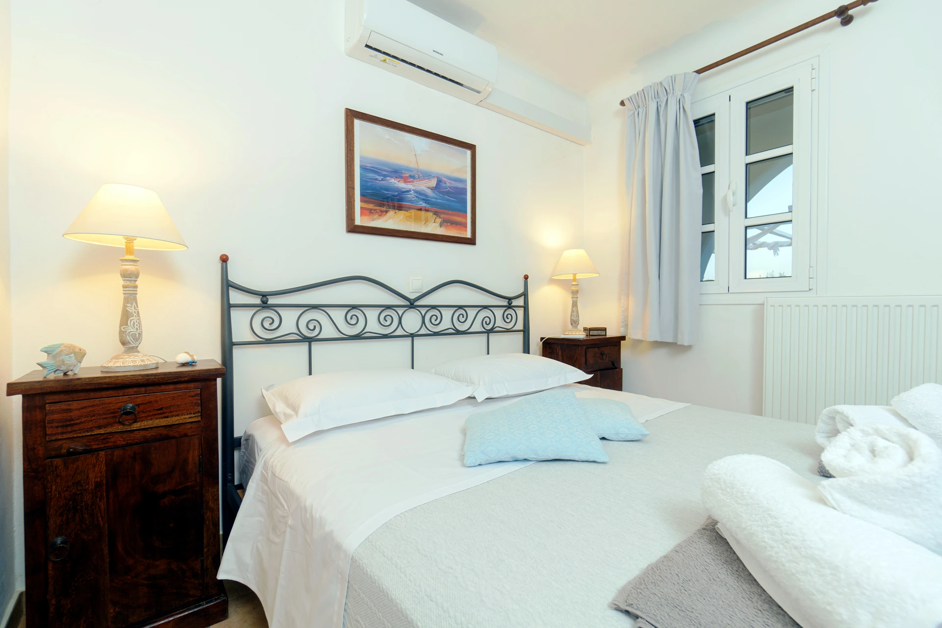 Callisto Plus Villa Ground Floor