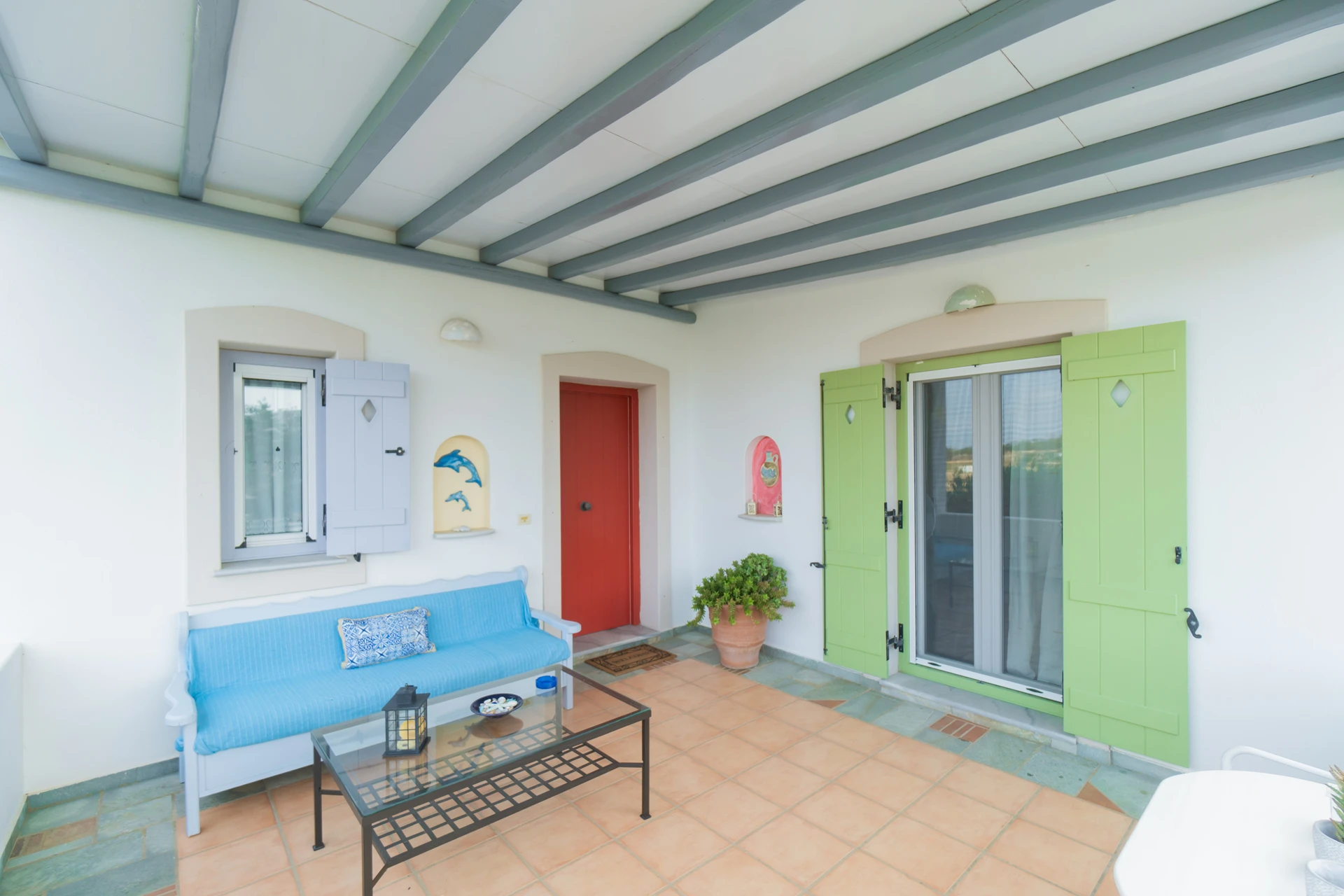 Callisto 2 είσοδος