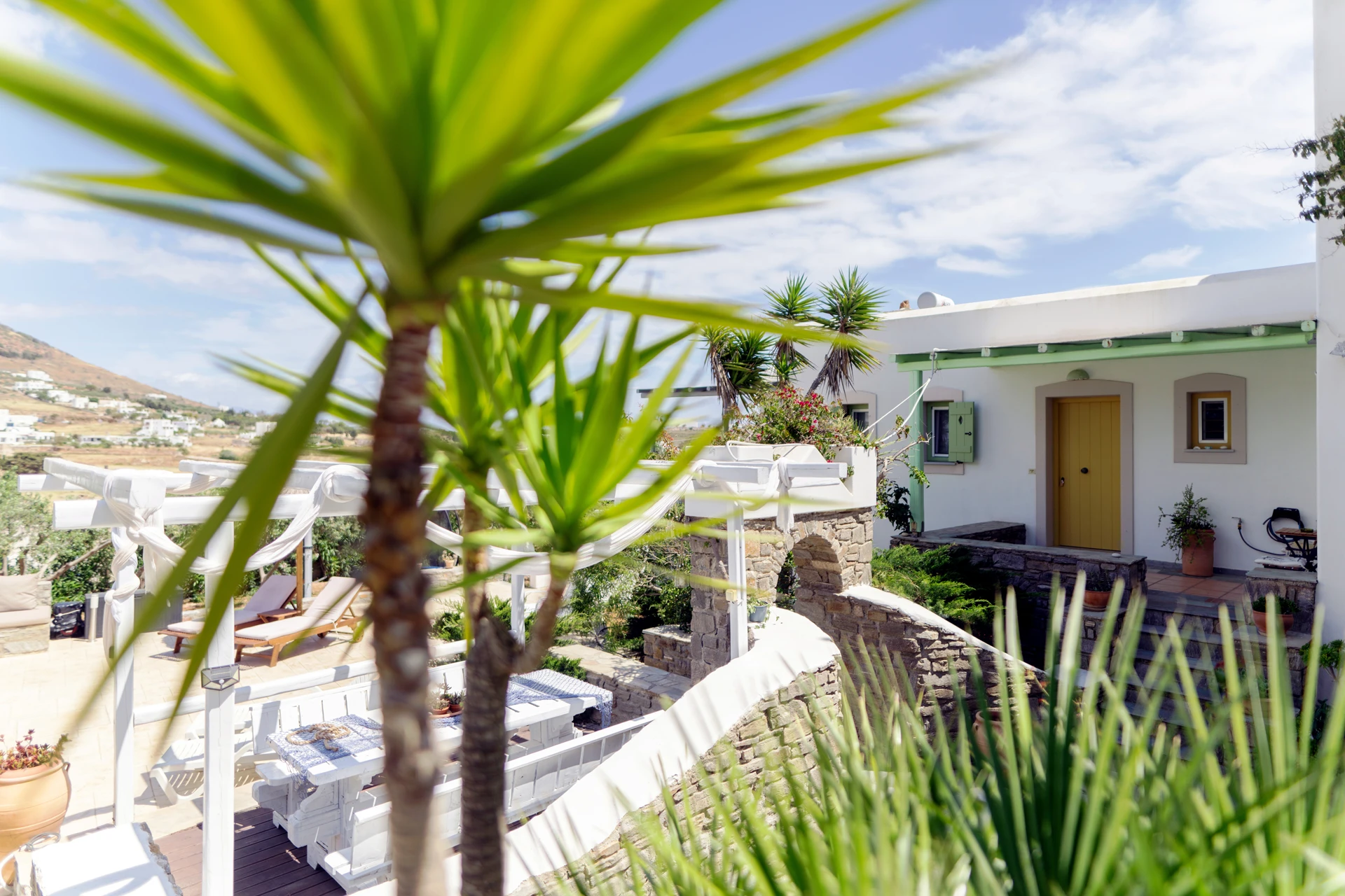 Callisto 2 εξωτερικό