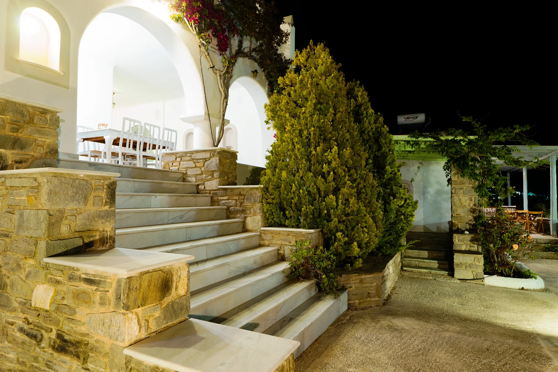 Callisto Plus Villa 1st floor