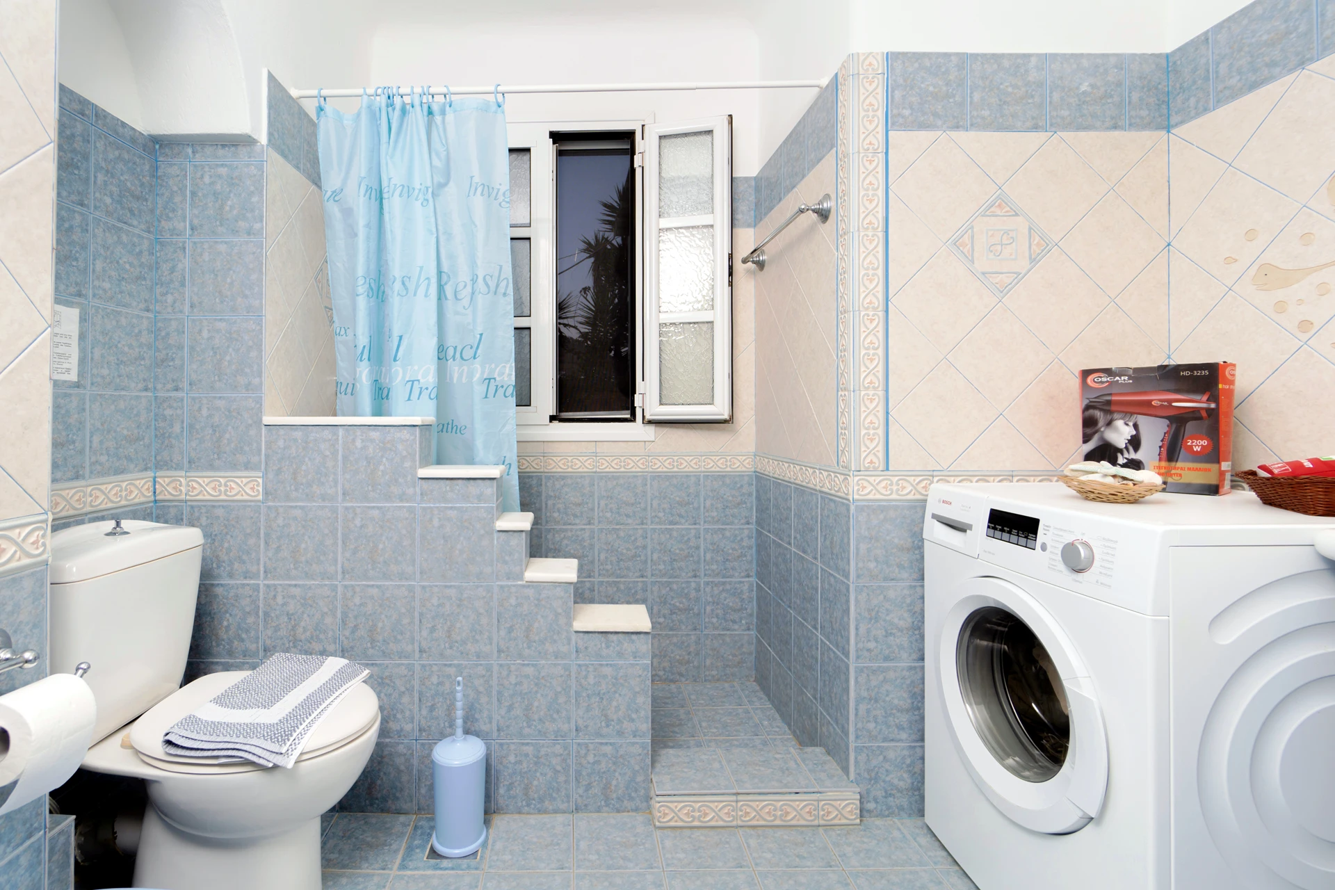 Callisto Plus Villa Ground Floor