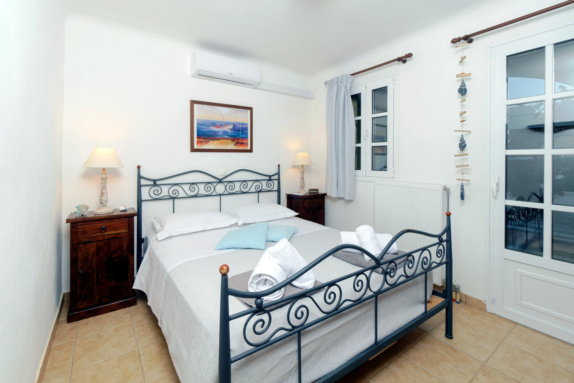 Callisto Plus Villa Ground Floor