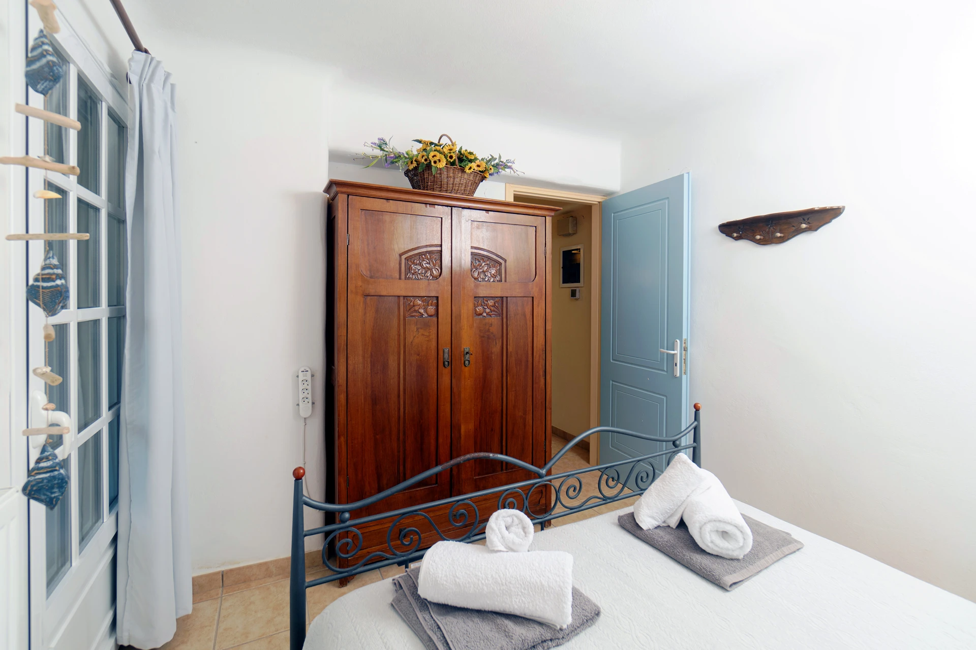 Callisto Plus Villa Ground Floor